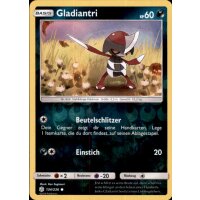 134/236 Gladiantri - Welten im Wandel - Reverse Holo