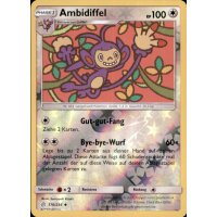 170/236 Ambidiffel - Welten im Wandel - Reverse Holo