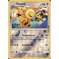 180/236 Elezard - Welten im Wandel - Reverse Holo