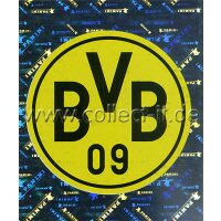 Bundesliga 2006/2007 - Sticker 169 - BORUSSIA DORTMUND -...