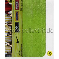 Bundesliga 2006/2007 - Sticker 172 - Team Sticker (puzzle)