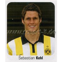 Bundesliga 2006/2007 - Sticker 183 - Sebastian Kehl