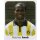 Bundesliga 2006/2007 - Sticker 189 - Matthew Amoah