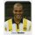 Bundesliga 2006/2007 - Sticker 191 - David Odonkor