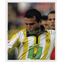 Bundesliga 2006/2007 - Sticker 194 - Wer ist der Neuzugang