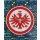 Bundesliga 2006/2007 - Sticker 196 - EINTRACHT FRANKFURT - Logo