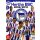 Panini Bundesliga 09/10 - Hertha BSC Berlin - Stickeralbum