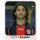 Bundesliga 2006/2007 - Sticker 205 - Sotirios Kyrgiakos