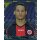 Bundesliga 2006/2007 - Sticker 217 - Jermaine Jones