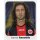 Bundesliga 2006/2007 - Sticker 218 - Ioannis Amanatidis