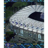 Bundesliga 2006/2007 - Sticker 228 - Stadion - AOL Arena...