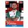 TOPPS Bundesliga 2019/2020 - Sticker 15 - Marco Richter