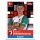 TOPPS Bundesliga 2019/2020 - Sticker 17 - Florian Niederlechner