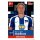 TOPPS Bundesliga 2019/2020 - Sticker 27 - Per Ciljan Skjelbred