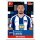 TOPPS Bundesliga 2019/2020 - Sticker 30 - Mathew Leckie