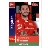TOPPS Bundesliga 2019/2020 - Sticker 36 - Christopher...