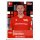 TOPPS Bundesliga 2019/2020 - Sticker 43 - Christian Gentner