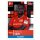 TOPPS Bundesliga 2019/2020 - Sticker 47 - Anthony Ujah