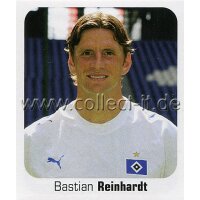 Bundesliga 2006/2007 - Sticker 236 - Bastian Reinhardt