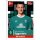 TOPPS Bundesliga 2019/2020 - Sticker 55 - Maximilian Eggestein