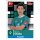 TOPPS Bundesliga 2019/2020 - Sticker 59 - Yuya Osako