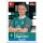 TOPPS Bundesliga 2019/2020 - Sticker 62 - Johannes Eggestein