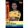 TOPPS Bundesliga 2019/2020 - Sticker 78 - Paco Alcacer - Star-Spieler