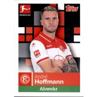 TOPPS Bundesliga 2019/2020 - Sticker 84 - Andre Hoffmann