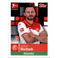 TOPPS Bundesliga 2019/2020 - Sticker 85 - Adam Bodzek