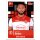 TOPPS Bundesliga 2019/2020 - Sticker 90 - Lewis Baker