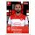 TOPPS Bundesliga 2019/2020 - Sticker 91 - Kenan Karaman