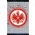 TOPPS Bundesliga 2019/2020 - Sticker 94 - Logo Eintracht Frankfurt