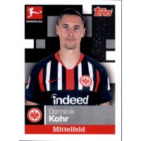 TOPPS Bundesliga 2019/2020 - Sticker 103 - Dominik Kohr