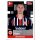 TOPPS Bundesliga 2019/2020 - Sticker 103 - Dominik Kohr