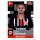 TOPPS Bundesliga 2019/2020 - Sticker 104 - Mijat Gacinovic