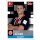 TOPPS Bundesliga 2019/2020 - Sticker 107 - Dejan Joveljic