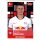 TOPPS Bundesliga 2019/2020 - Sticker 162 - Diego Demme