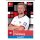 TOPPS Bundesliga 2019/2020 - Sticker 166 - Emil Forsberg