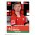 TOPPS Bundesliga 2019/2020 - Sticker 171 - Mitchell Weiser