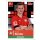 TOPPS Bundesliga 2019/2020 - Sticker 172 - Sven Bender