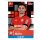 TOPPS Bundesliga 2019/2020 - Sticker 182 - Lucas Alario