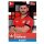 TOPPS Bundesliga 2019/2020 - Sticker 183 - Kevin Volland