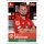 TOPPS Bundesliga 2019/2020 - Sticker 186 - Daniel Brosinski