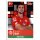 TOPPS Bundesliga 2019/2020 - Sticker 187 - Stefan Bell