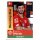 TOPPS Bundesliga 2019/2020 - Sticker 189 - Aaron Martin - Shooting-Star