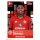 TOPPS Bundesliga 2019/2020 - Sticker 193 - Jean-Paul Boetius