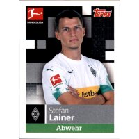 TOPPS Bundesliga 2019/2020 - Sticker 201 - Stefan Lainer