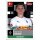 TOPPS Bundesliga 2019/2020 - Sticker 202 - Matthias Ginter