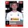 TOPPS Bundesliga 2019/2020 - Sticker 205 - Christoph Kramer