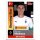 TOPPS Bundesliga 2019/2020 - Sticker 207 - Florian Neuhaus - Shooting-Star